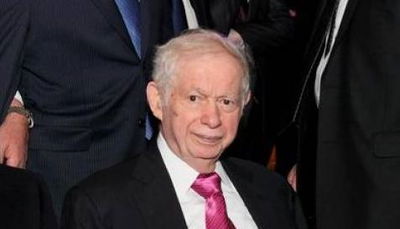 הרב זאב וולפסון