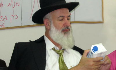 חלב נקי, למהדרין: תכירו את מחלבת רמת הגולן