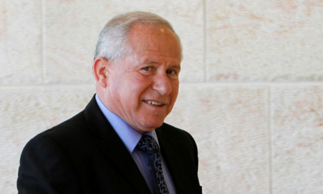 ח"כ אבי דיכטר