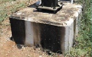 "שרף כדי לא לקבל דו"ח"