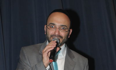 יהודה שוקרון