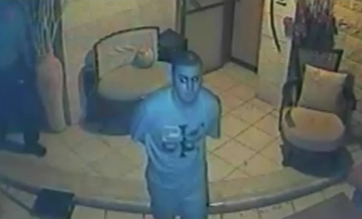 בעלי חוש בלשי? בואו לעזור למשטרה לזהות את הפורצים