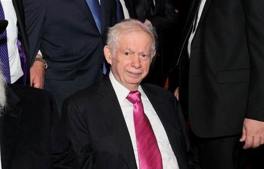 אוריין רייס מגלה הכל - על ההתחלה