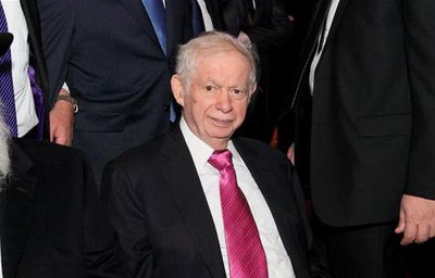 אוריין רייס מגלה הכל - על ההתחלה