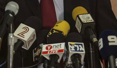 פרשת ראה: החדשות האמיתיות