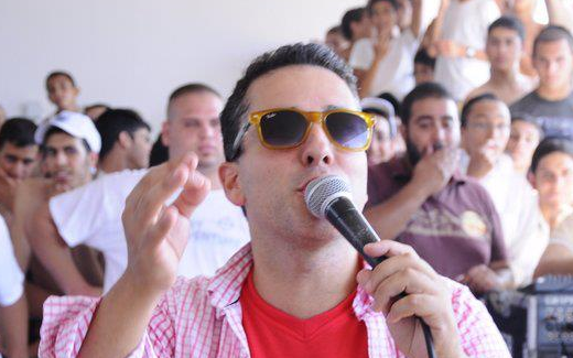 יניב בן משיח