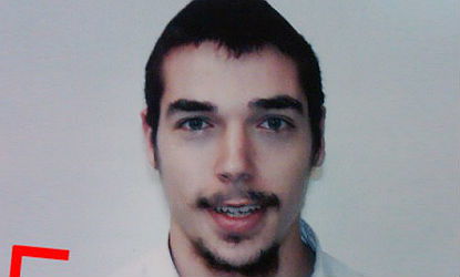 גוריון. דאגה לשלומו