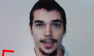 גוריון. דאגה לשלומו