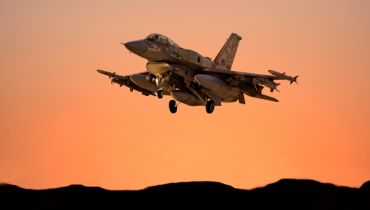 תוכן גולשים: תקיפה מוקדמת באיראן - מתכון לאסון