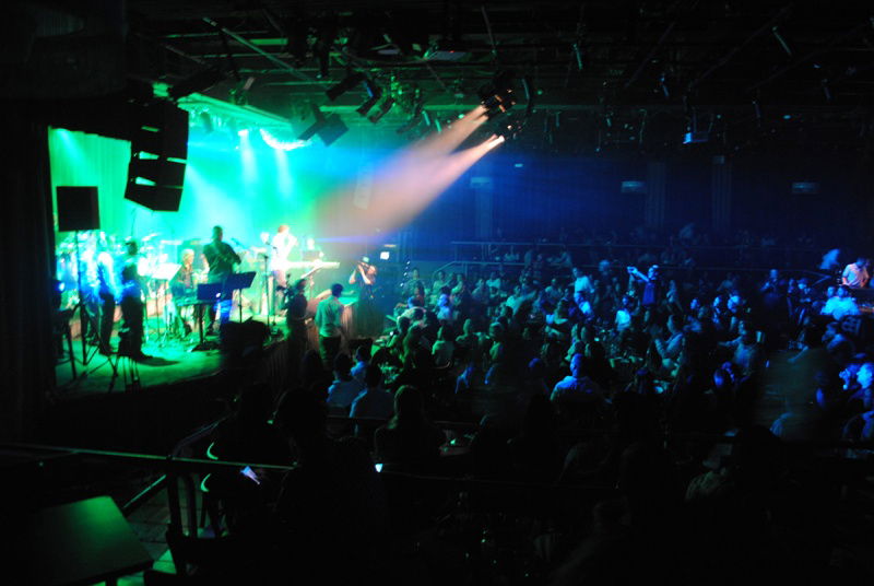 תמונות: הערב של חיים ישראל