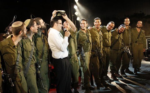 אילוסטרציה. למצולמים אין קשר לנאמר בכתבה