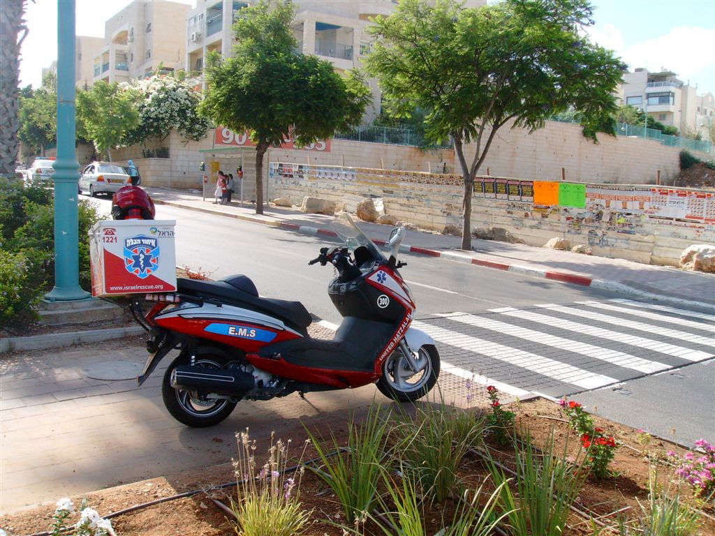 צילומים: אבי צורי, חדשות 24