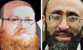 מימין: ריבלין ושולמן