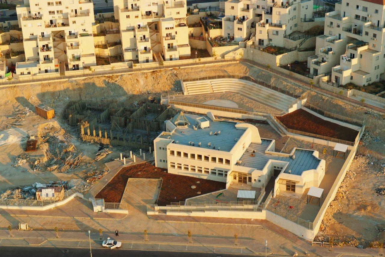 ביתר עילית: כ- 20.000 תלמידים ילמדו ב-840 כיתות