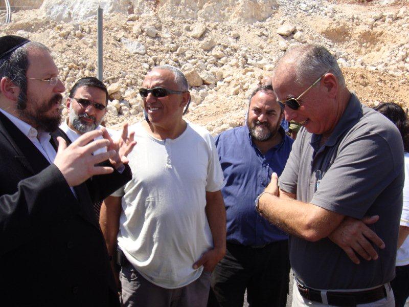 ביתר עילית: כ- 20.000 תלמידים ילמדו ב-840 כיתות