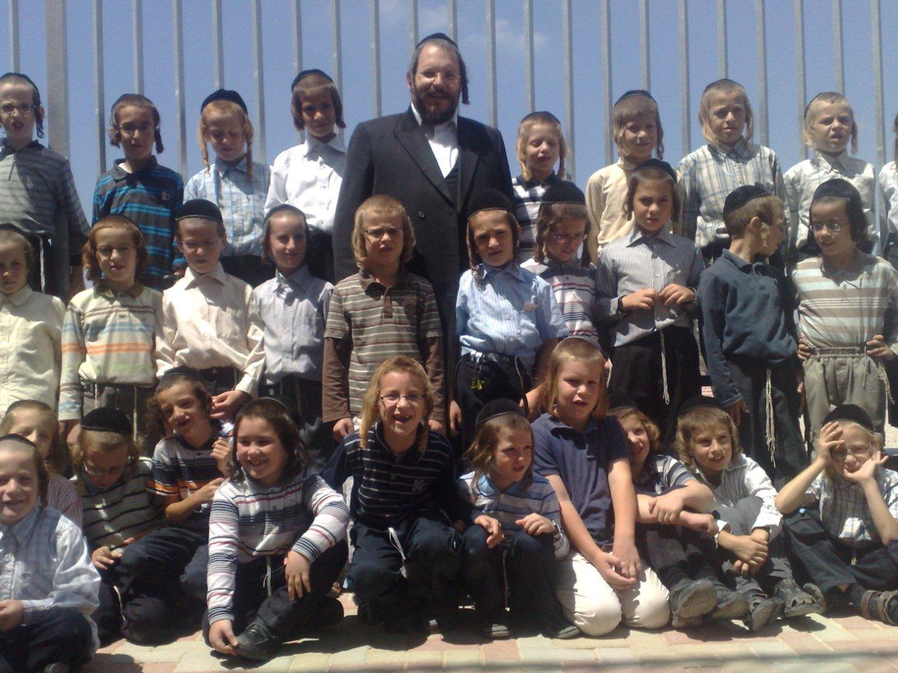 ביתר עילית: כ- 20.000 תלמידים ילמדו ב-840 כיתות