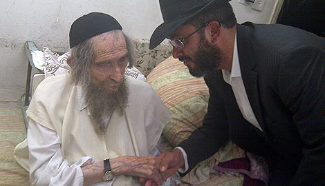 ברכת הדרך מהרב שטיינמן