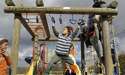 תלמוד תורה. אילוסטרציה