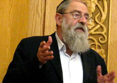 הרב אריה שטרן