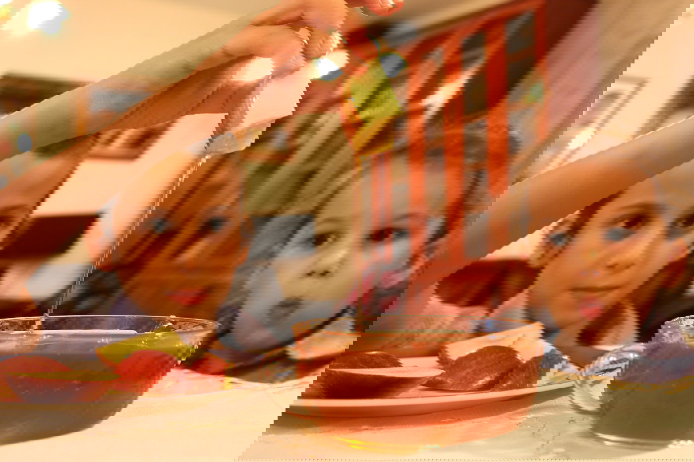 "תפוח בדבש"? הכוורן החרדי מתכונן