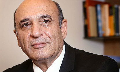 מופז. עוד מיזם נגד החרדים