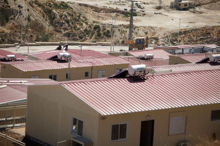 המדינה לבג"ץ: לפנות את מגרון במהרה