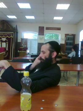 חזקי קלמנוביץ