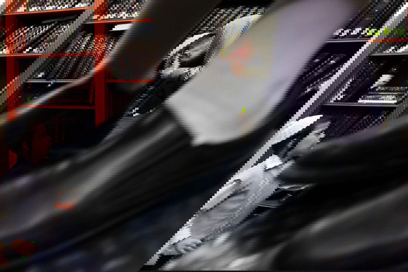 תיעוד מיוחד: החתונה ב'תולדות אברהם יצחק'