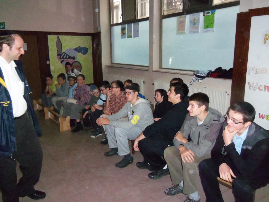 תרגיל בבלגיה: זק"א תרגל פיגוע טרור עם 60 פצועים