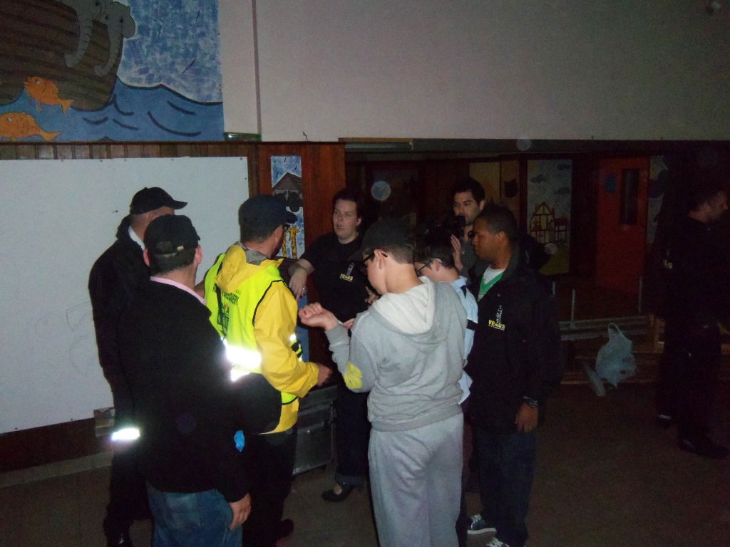 תרגיל בבלגיה: זק"א תרגל פיגוע טרור עם 60 פצועים