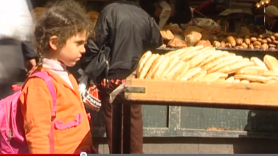 צפו בוידאו: הסרטון שימיס לכם את הלב