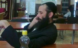 חזקי קלמנוביץ'