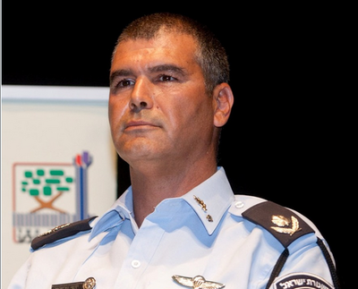 יחליף את שחם. יוסי פריינטי