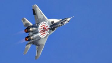 התגובה לרקטות: צה"ל תקף בעזה