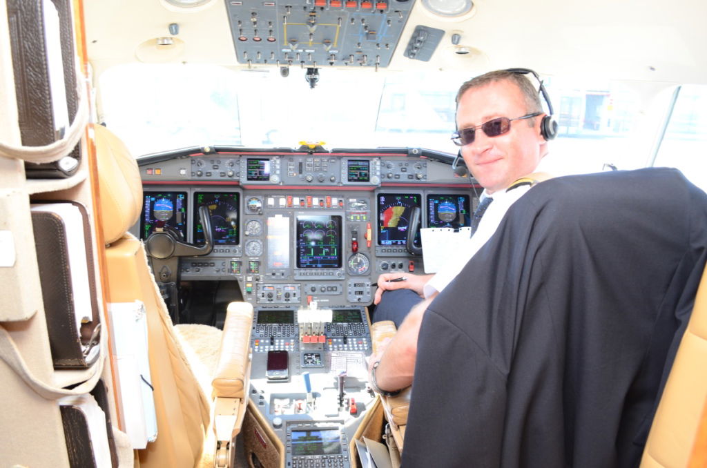 התרגשות בצרפת: הרב שטיינמן יצא למסע חיזוק