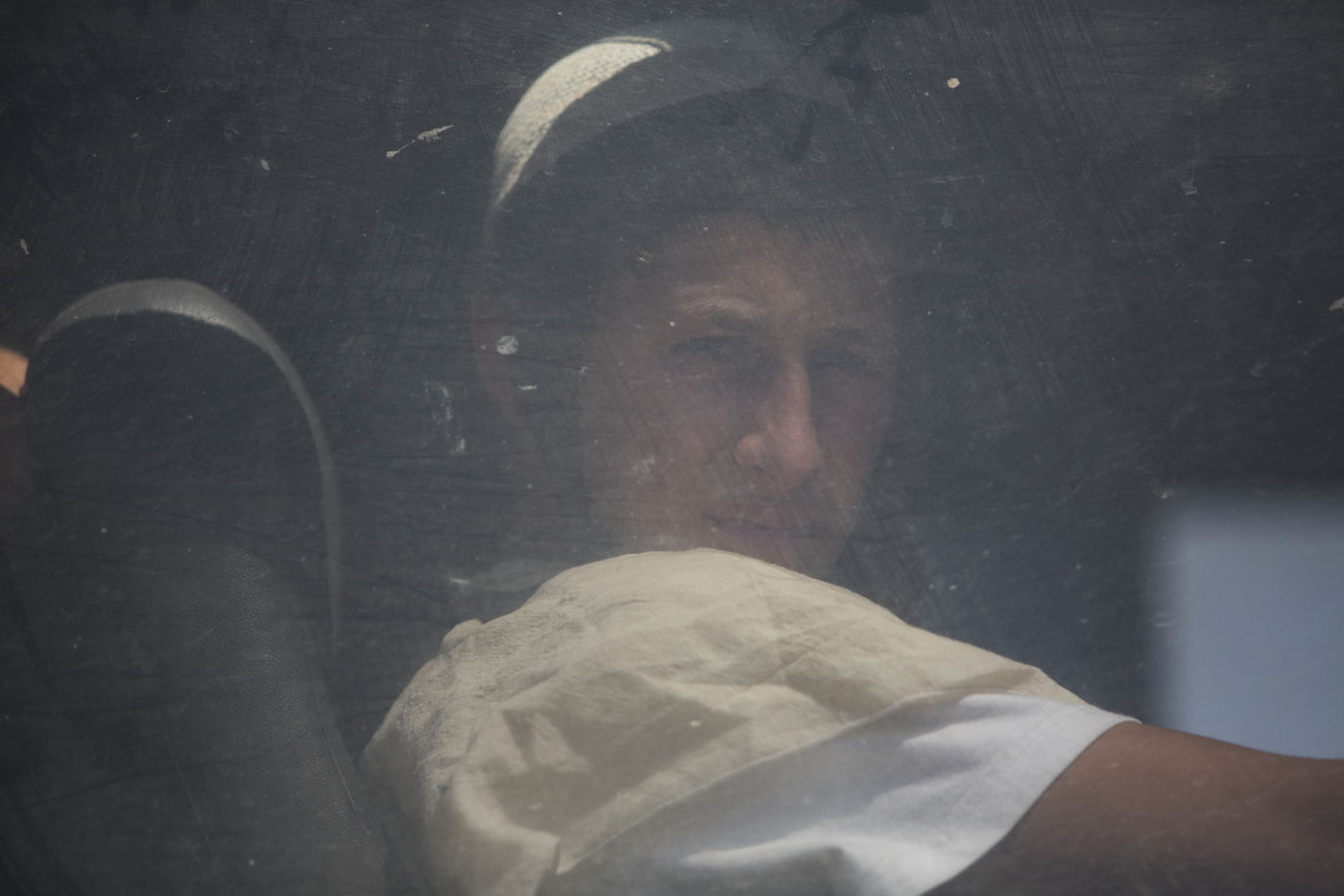 7 נעצרו, עשרות הורחקו: יום של עימותים במגרון