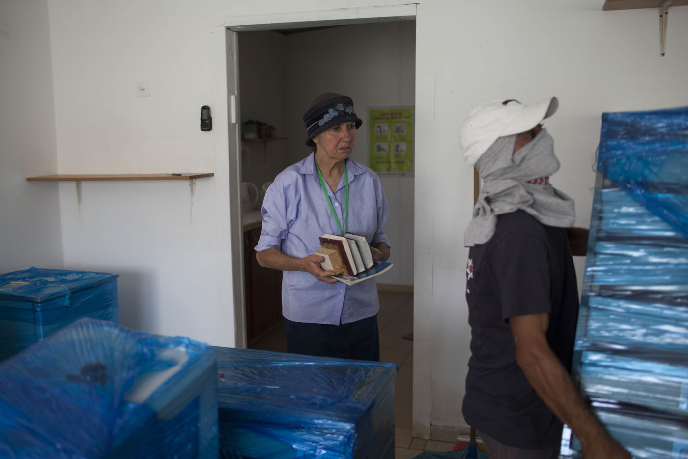 7 נעצרו, עשרות הורחקו: יום של עימותים במגרון