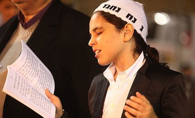 יד עזרא ושולמית מקיים ערבי סליחות לחילונים