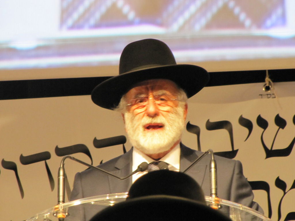 הנגיד רפאל הררי