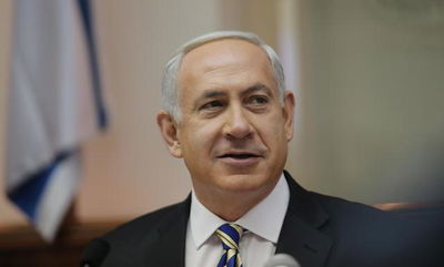 ראש הממשלה בנימין נתניהו