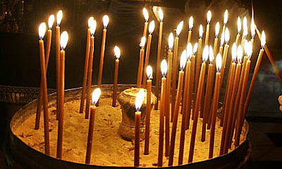 המוות בעולם הוא עצירה של המציאות