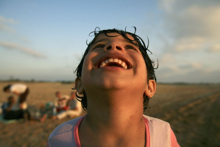 "ואז הגיע היום שהתפקחתי"