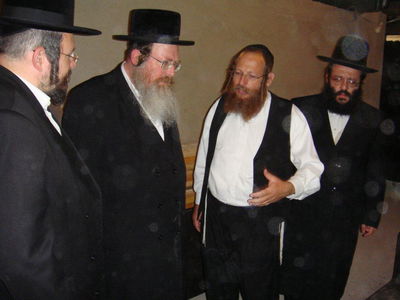 בחגים: מקווה חדש ייפתח בביתר-עילית