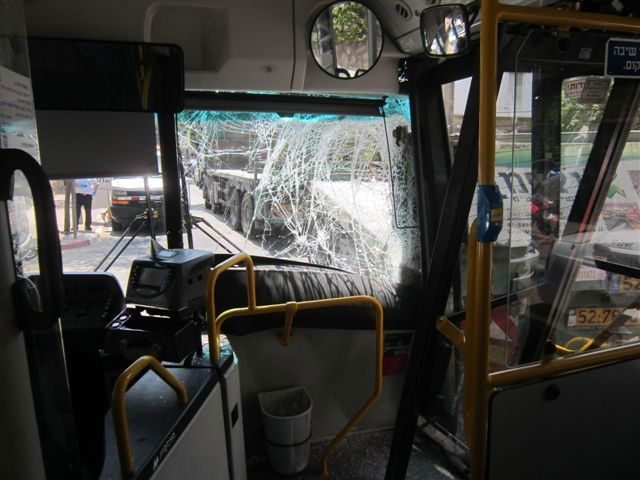 תאונות בבני-ברק: ראש כולל וילד בן 12 נפצעו