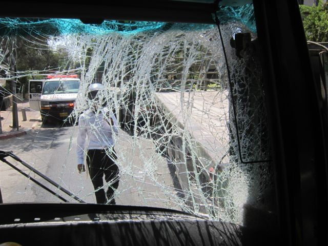 תאונות בבני-ברק: ראש כולל וילד בן 12 נפצעו