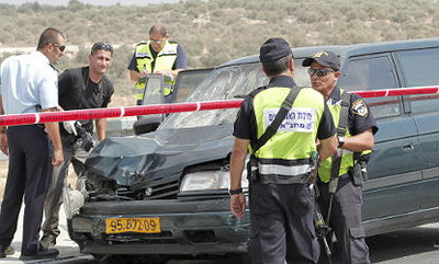 חשד לרצח: נעצר תושב כפר קאסם