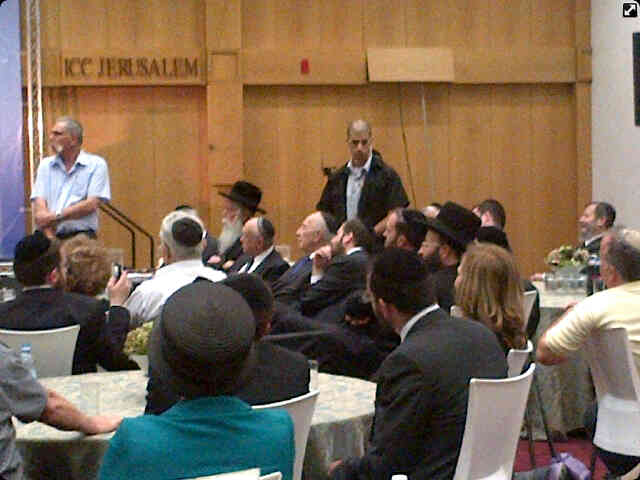 אישי ציבור ופוליטיקאים הצדיעו לנגיד זאב וולפסון