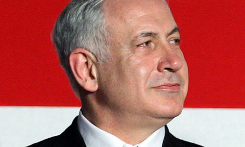 ארה"ב השפילה את נתניהו: "לא נציב קו אדום לאיראן"