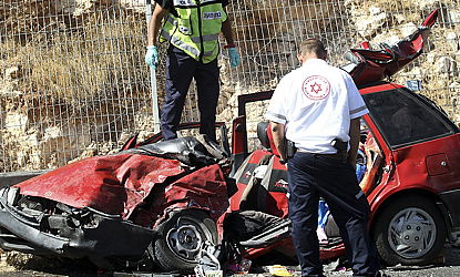 אילוסטרציה. לרכב אין קשר