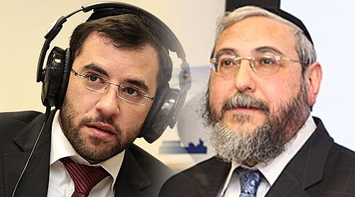 מימרן ואמסלם